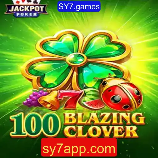 Descubra o Fascinante Mundo de 100BlazingClover