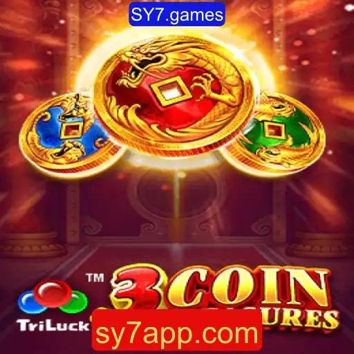 Explorando o Fascinante Mundo de 3CoinTreasures: A Evolução dos Jogos de Aventura