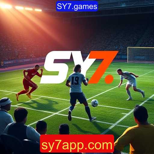 SY7.games