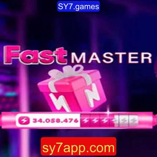 Explorando FastMaster: O Novo Jogo da SY7.games