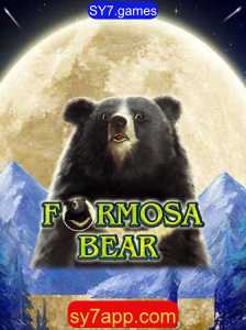 Explorando o Universo de FormosaBear: Um Mergulho no Mundo de SY7.games