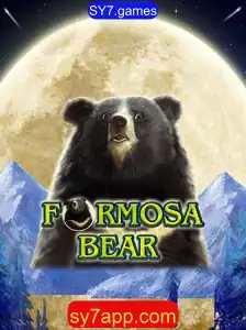 Explorando o Universo de FormosaBear: Um Mergulho no Mundo de SY7.games