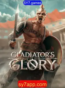GladiatorsGlory: O Novo Fenômeno no Mundo dos Games
