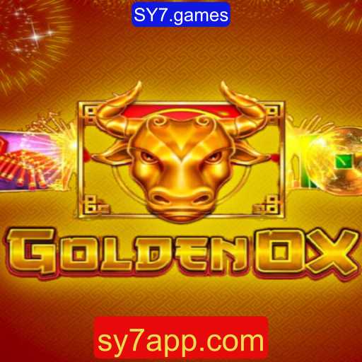 Explore o Mundo de GoldenOx: Um Jogo Inovador da SY7.games