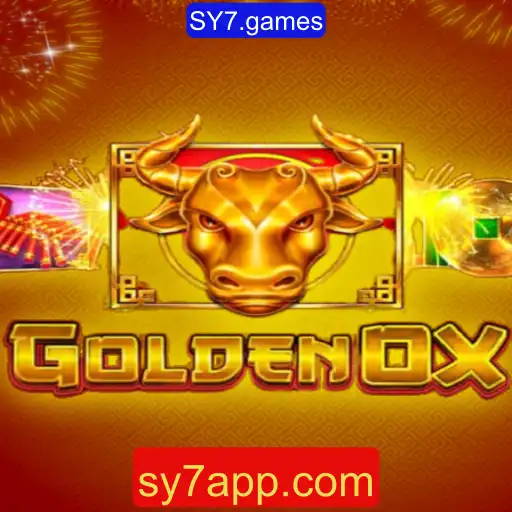 Explore o Mundo de GoldenOx: Um Jogo Inovador da SY7.games