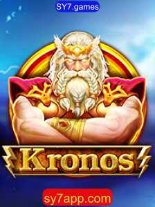 Descubra o Jogo Kronos: A Nova Sensação da SY7.games
