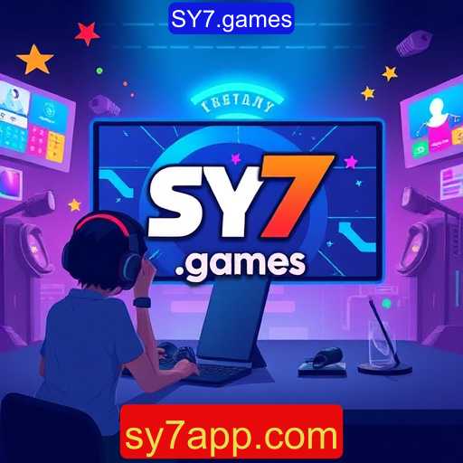 SY7.games
