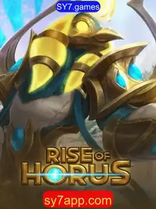 Explorando o Fascinante Mundo de 'RiseofHorus'