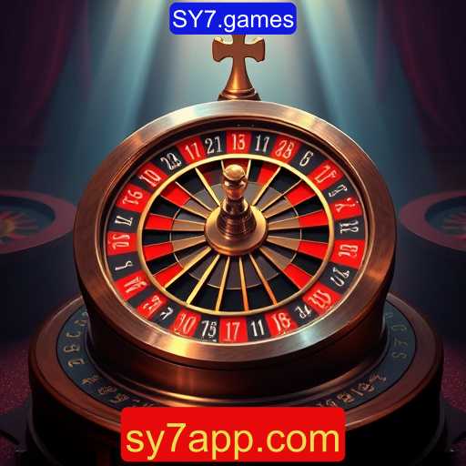 SY7.games