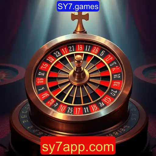 A Fascinante História e Estratégias da Roleta: Explorando a Emoção com SY7.games