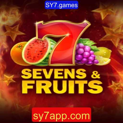 Descubra a Emoção e Estratégia por Trás do Jogo SevensFruits
