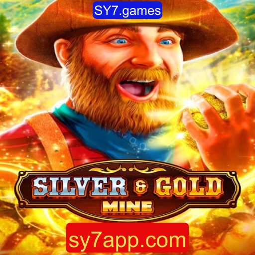Explorando o Mundo de SilverGold: O Novo Fenômeno dos Jogos