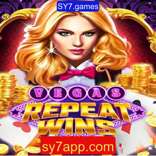 Explorando o Universo de VegasRepeatWins: O Novo Sensação da SY7.games
